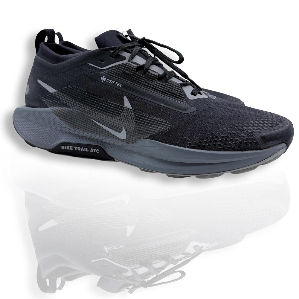 Nike Pegasus Trail 5 GORE-TEX  Waterproof Trail Running Shoes Men's US Size 11.5